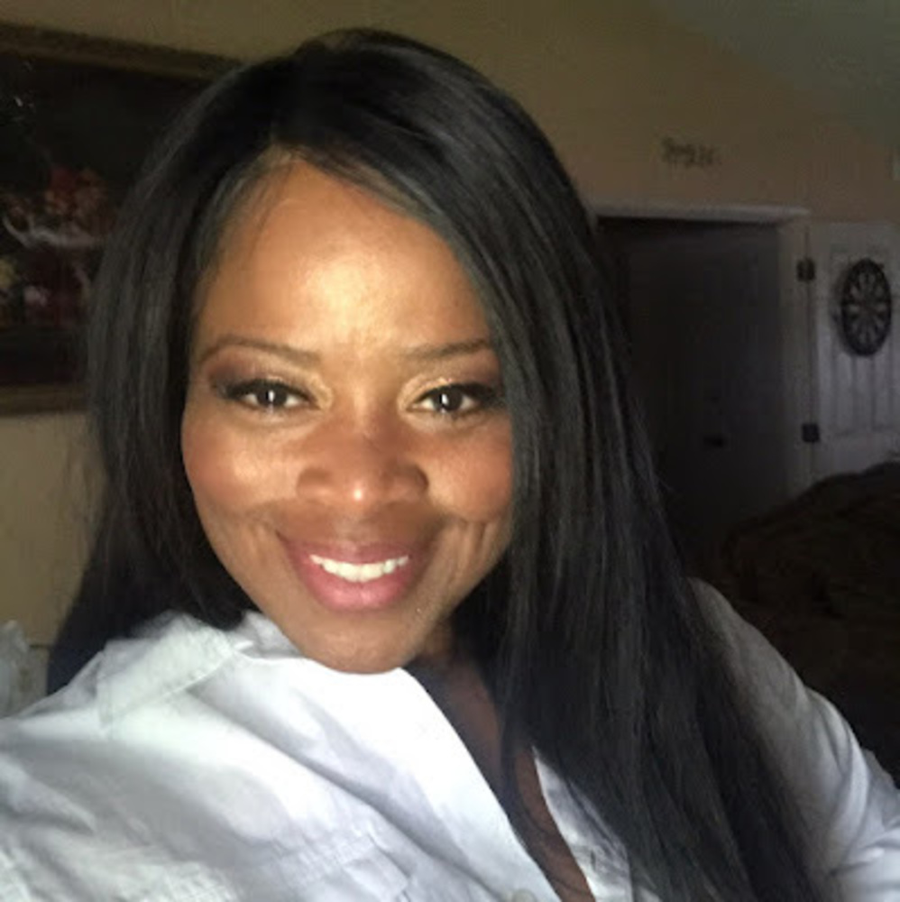 Meet your Posher, Lady patsy